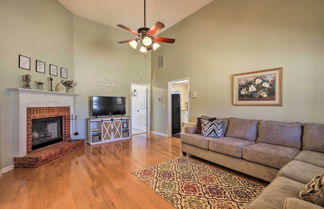 Photo 1 - Charming Newnan Getaway ~ Mins to Downtown