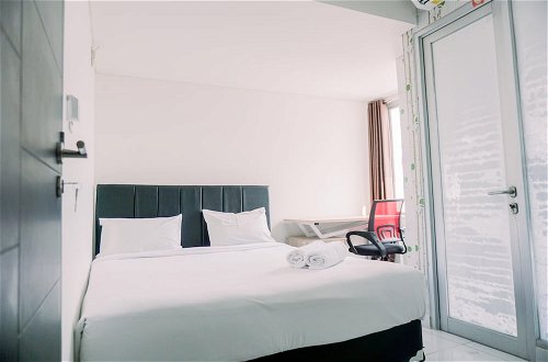 Foto 1 - Homey And Warm 1Br At Sentraland Cengkareng Apartment