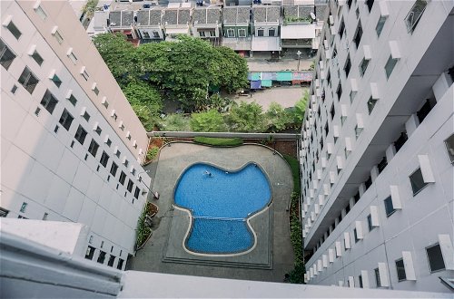 Foto 21 - Homey And Warm 1Br At Sentraland Cengkareng Apartment