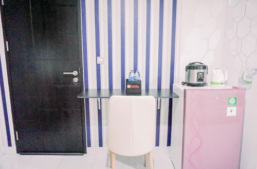 Foto 18 - Homey And Warm 1Br At Sentraland Cengkareng Apartment