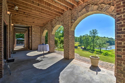 Photo 5 - Inviting Bottom-floor Apt at Owls Nest w/ Views