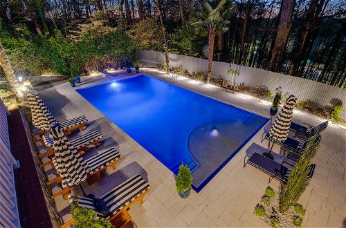 Foto 18 - Smyrna Vacation Rental w/ Private Pool & Patio