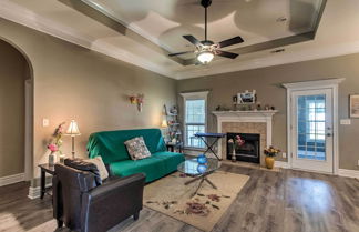 Photo 1 - Pet-friendly Valdosta Home w/ Grill