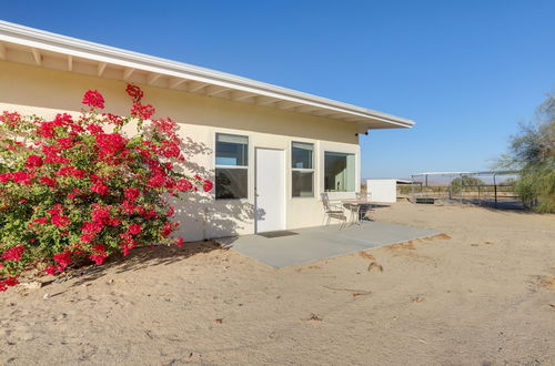 Photo 36 - Serene Home w/ Yard - 8 Mi to Joshua Tree