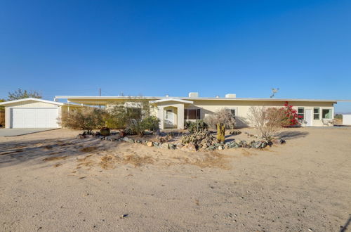 Photo 38 - Serene Home w/ Yard - 8 Mi to Joshua Tree