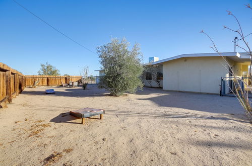 Photo 32 - Serene Home w/ Yard - 8 Mi to Joshua Tree