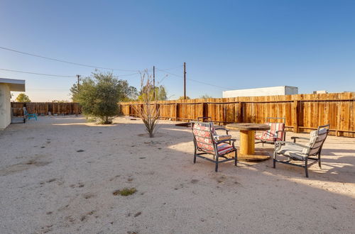 Photo 16 - Serene Home w/ Yard - 8 Mi to Joshua Tree