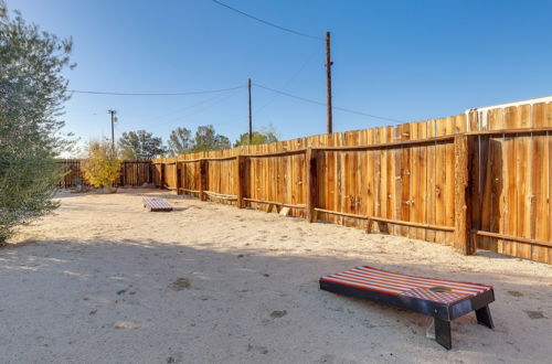 Photo 34 - Serene Home w/ Yard - 8 Mi to Joshua Tree