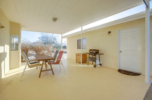 Photo 12 - Serene Home w/ Yard - 8 Mi to Joshua Tree