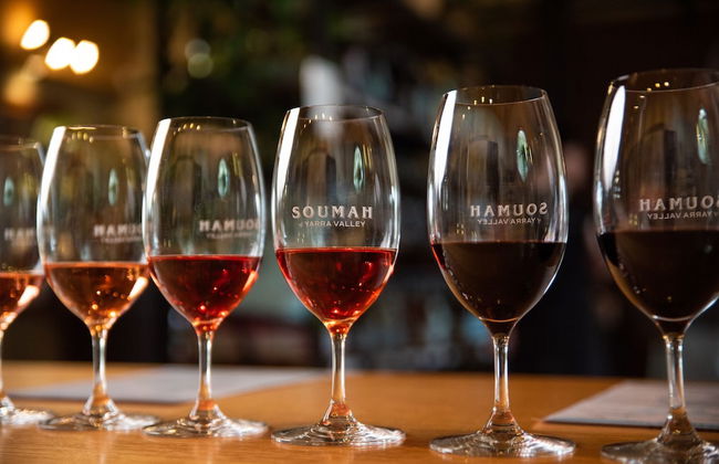SOUMAH Wines - Foto 31