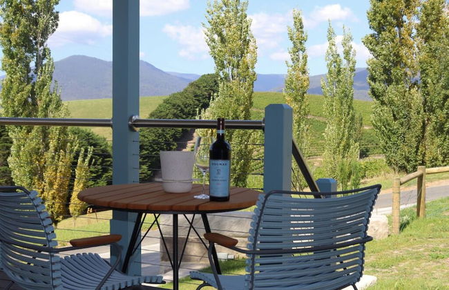 SOUMAH Wines - Foto 23