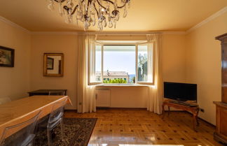 Photo 2 - Oasi Apartment With Seaview by Wonderful Italy