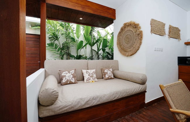 Villas Pulau I & II - Foto 10