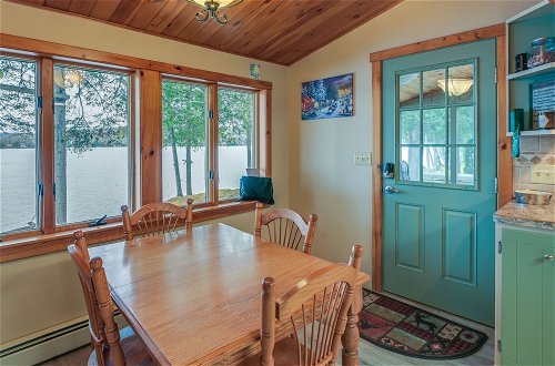Photo 9 - Cozy Maine Cottage on Long Lake w/ Screened Porch
