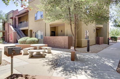 Photo 15 - Central Tucson Condo w/ Community Pool + Hot Tub