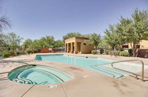 Foto 24 - Central Tucson Condo w/ Community Pool + Hot Tub