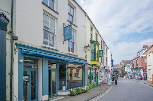 Photo 8 - To Mawr - 2 Bedroom Apartment - Tenby