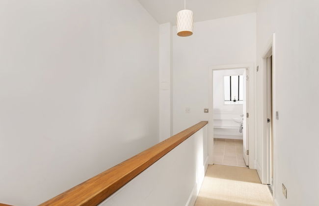 Unique Property in the Heart of Winchester - Foto 17