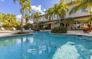 Photo 3 - Glamorous Luxury Villa Pool Jacuzzi Sea View