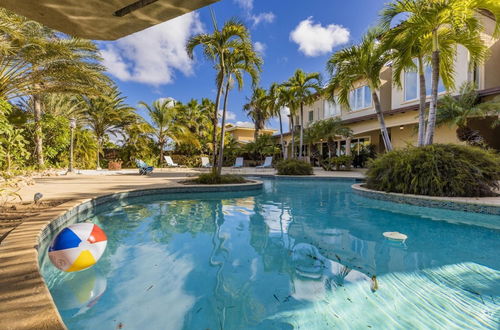 Photo 32 - Glamorous Luxury Villa Pool Jacuzzi Sea View