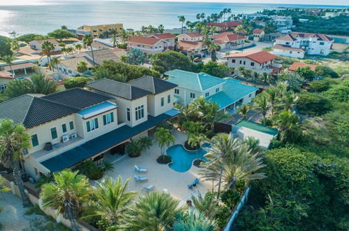 Foto 16 - Glamorous Luxury Villa Pool Jacuzzi Sea View
