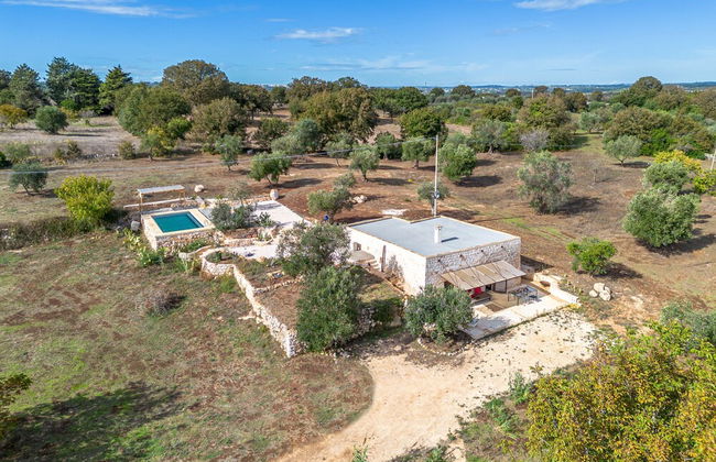 Lamia Paradiso With Pool - Foto 20