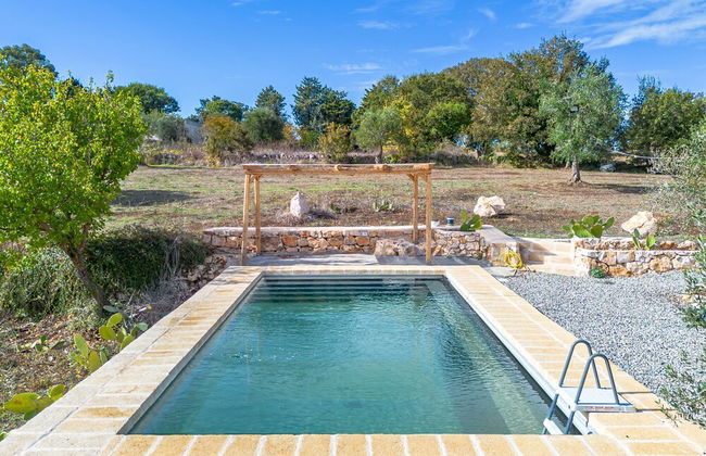 Lamia Paradiso With Pool - Foto 1