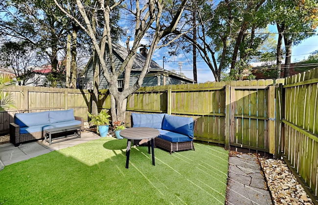 Barnard Row House - Foto 44