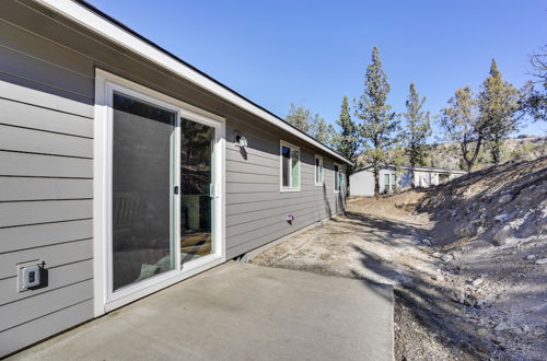 Foto 10 - Updated Terrebonne Home: Steps to Deschutes River