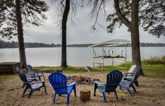 Photo 1 - Waterfront Brainerd Cabin w/ Rice Lake Access