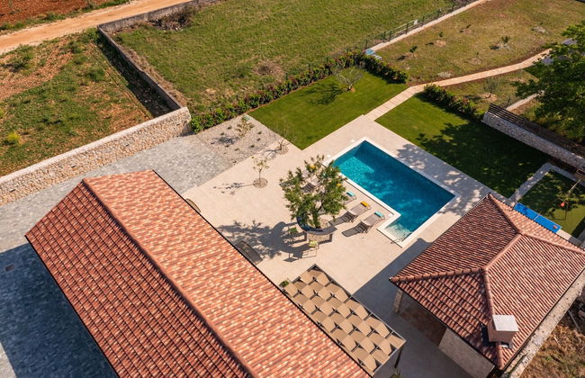 Villa Tany - Foto 36