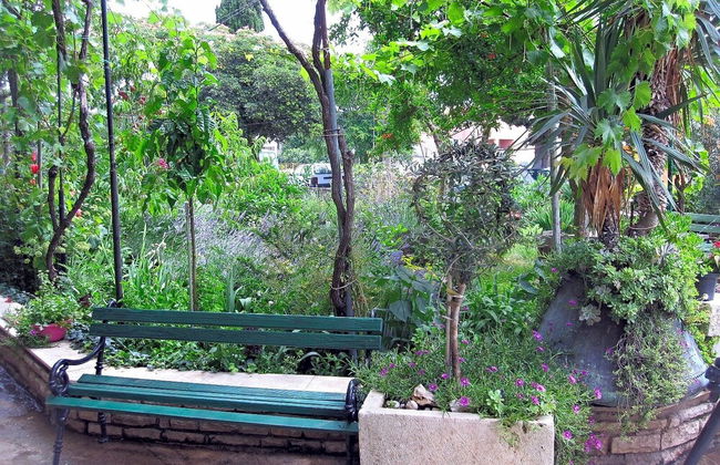 Nar Apartment A3 - With sea View Balcony - Photo 9