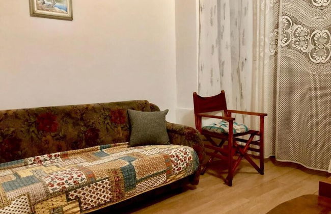 Nar Apartment A3 - With sea View Balcony - Photo 8