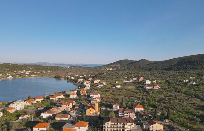 Nar Apartment A3 - With sea View Balcony - Photo 14