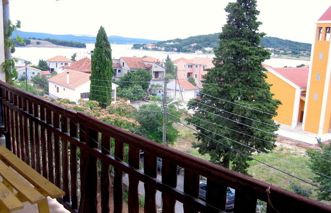 Nar Apartment A3 - With sea View Balcony - Photo 12