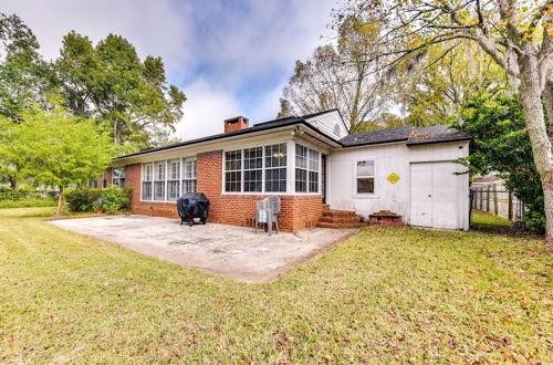 Photo 27 - Jacksonville Vacation Home w/ Trout River Access