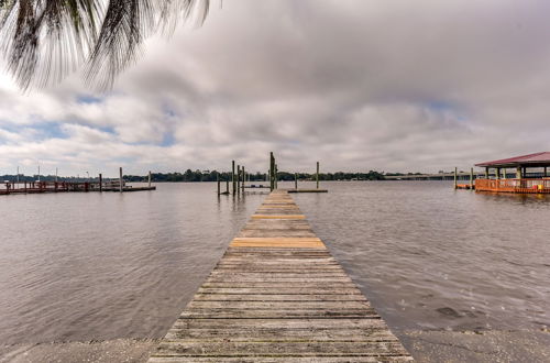 Photo 6 - Jacksonville Vacation Home w/ Trout River Access