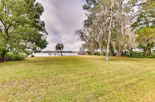 Photo 12 - Jacksonville Vacation Home w/ Trout River Access