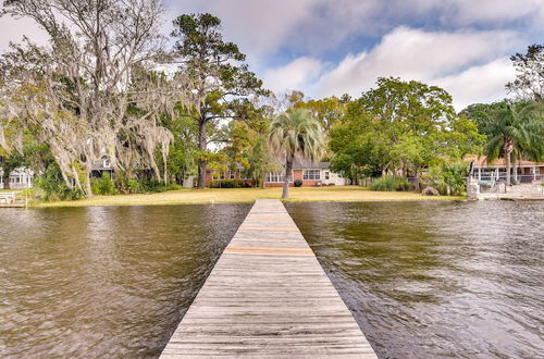 Photo 26 - Jacksonville Vacation Home w/ Trout River Access