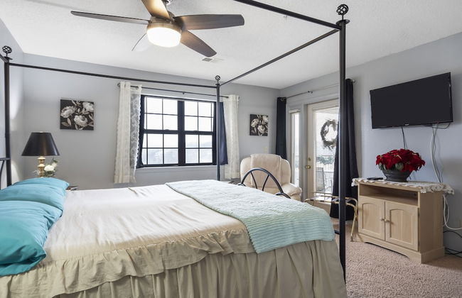 Jim and Roses Cozy Condo 15 Min to Downtown! - Foto 4
