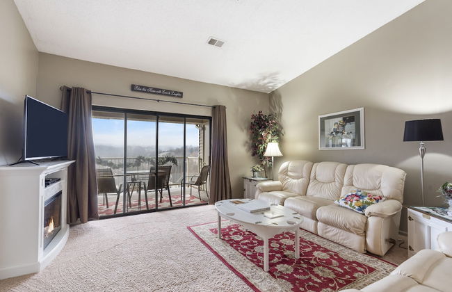 Jim and Roses Cozy Condo 15 Min to Downtown! - Foto 14