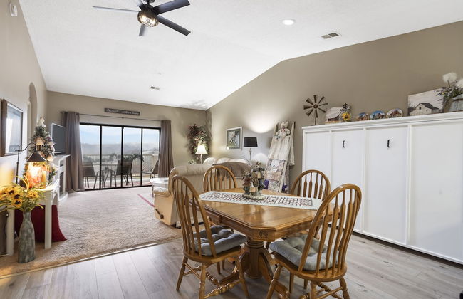 Jim and Roses Cozy Condo 15 Min to Downtown! - Foto 6