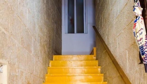 Receção
