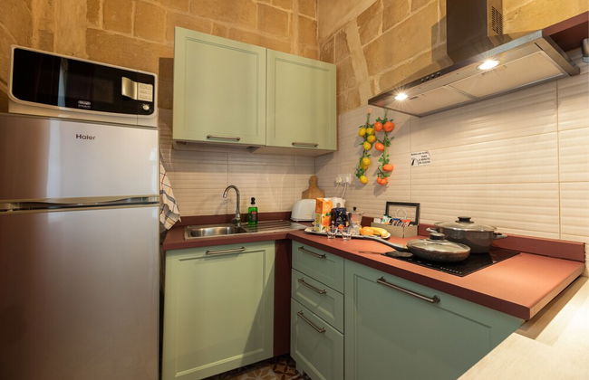 Concetta Studio Apartments - Foto 26