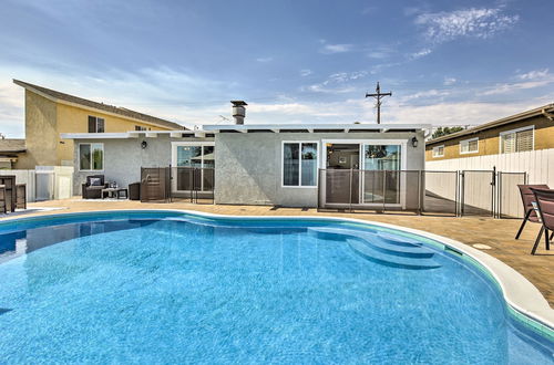 Photo 4 - Chic Central San Diego House w/ Private Pool