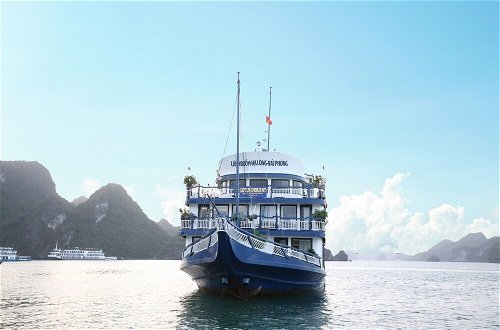 Photo 1 - Lotus D'Orient Cruise