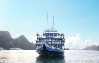 Foto 1 - Lotus D'Orient Cruise