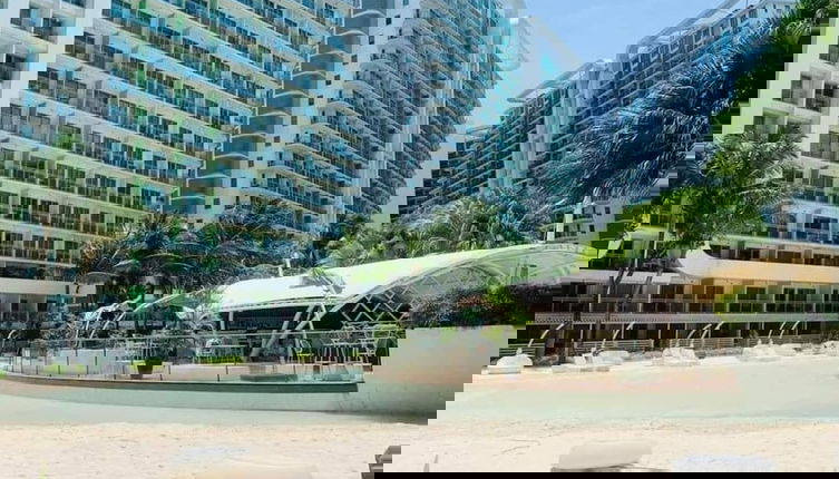 Foto 1 - Oasis Living Paranaque Panorama Condo