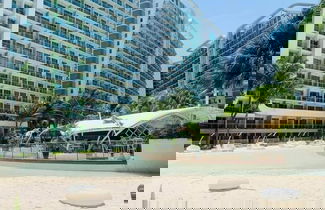 Foto 1 - Oasis Living Paranaque Panorama Condo