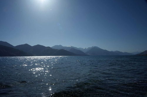 Photo 54 - Pangong Heritage Resort